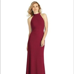 Dessy Group After Six Bridemaids Dress